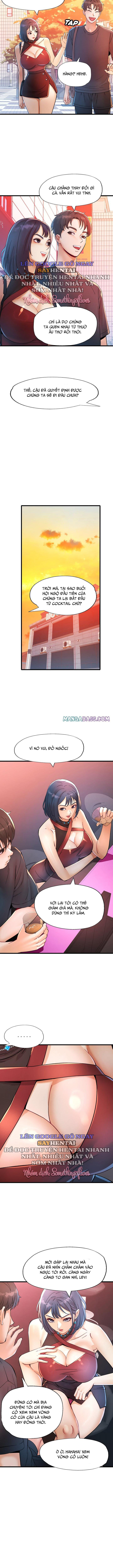 Công Việc Thú Vị - Trang 3