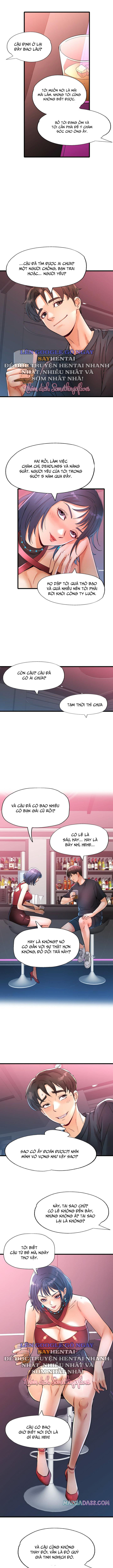 Công Việc Thú Vị - Trang 4