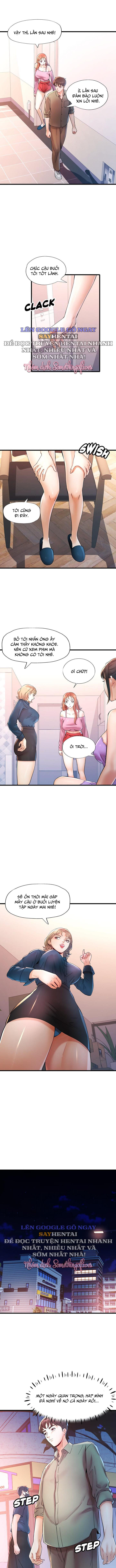 Công Việc Thú Vị - Trang 8