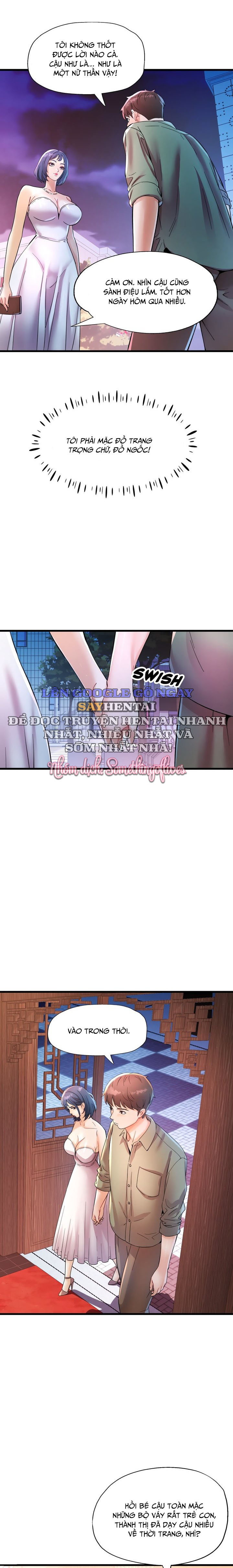 Công Việc Thú Vị - Trang 10