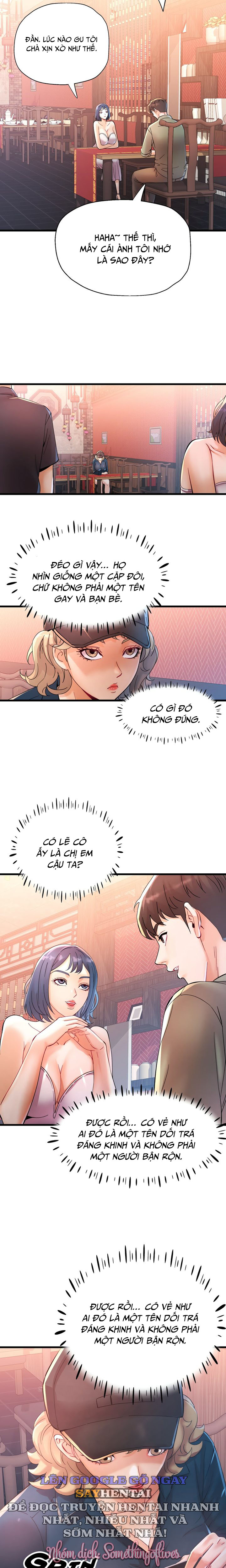 Công Việc Thú Vị - Trang 11