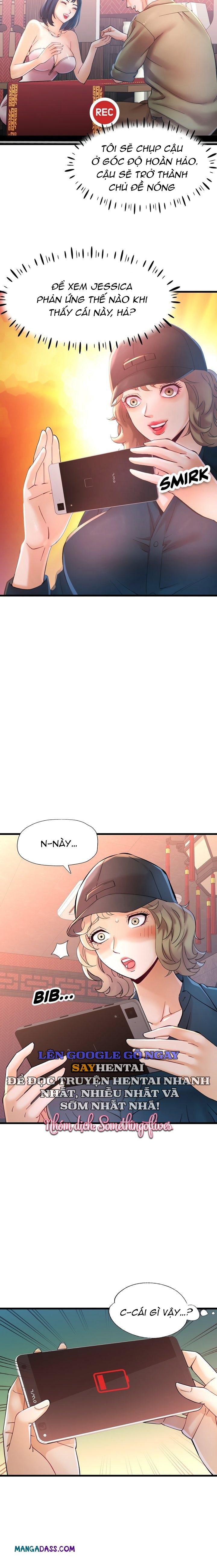 Công Việc Thú Vị - Trang 2