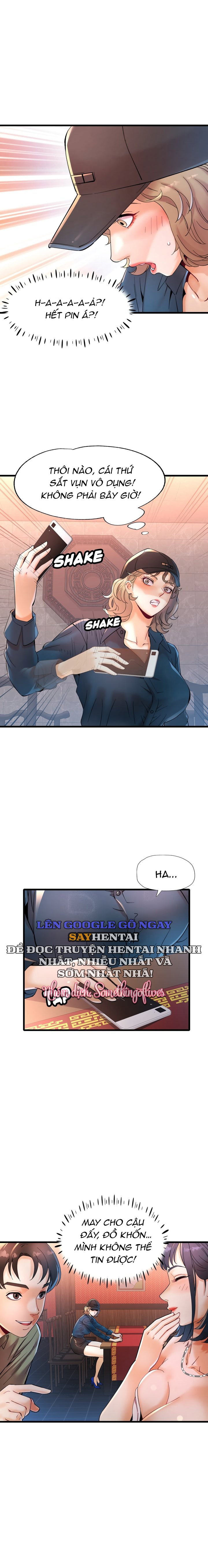 Công Việc Thú Vị - Trang 3