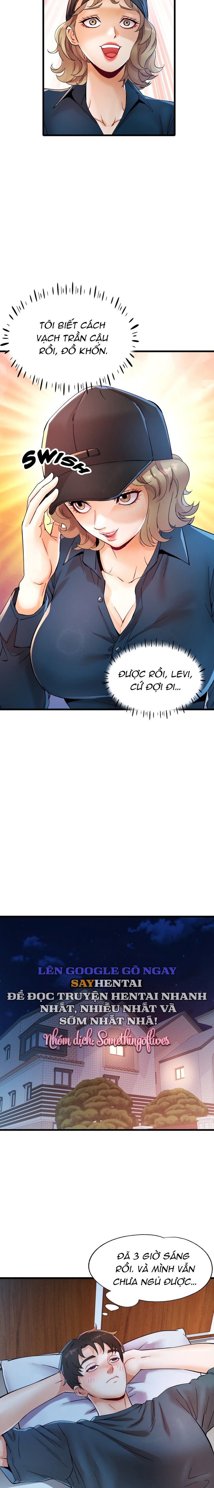 Công Việc Thú Vị - Trang 5