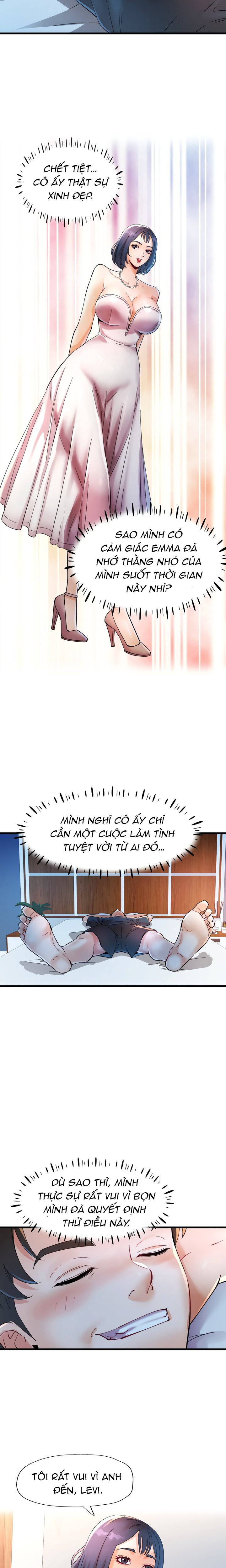 Công Việc Thú Vị - Trang 6