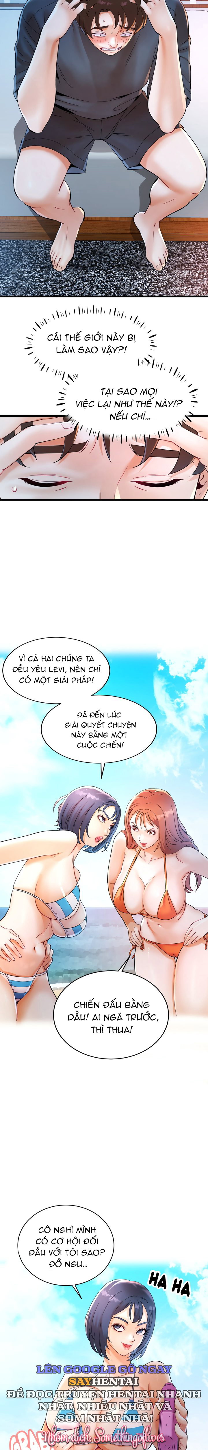 Công Việc Thú Vị - Trang 9