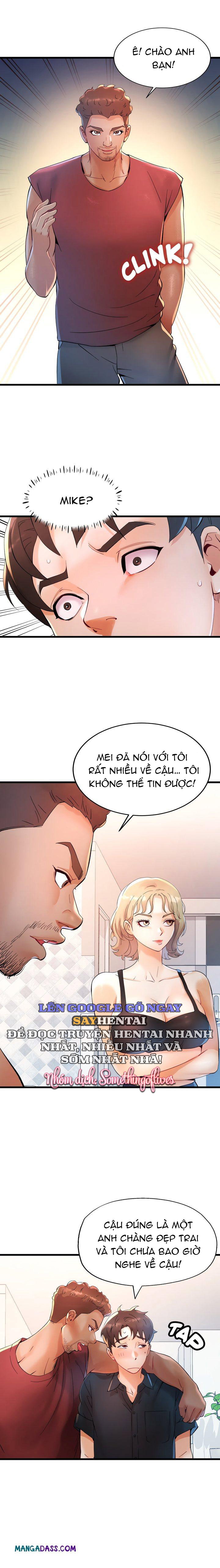 Công Việc Thú Vị - Trang 17