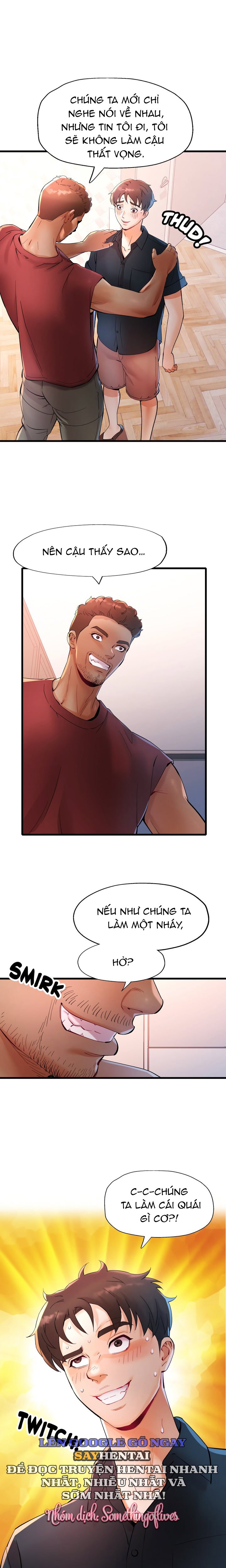Công Việc Thú Vị - Trang 18