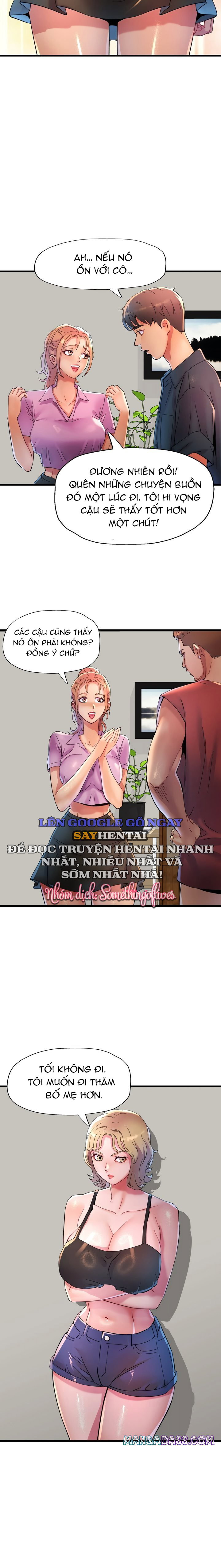 Công Việc Thú Vị - Trang 5