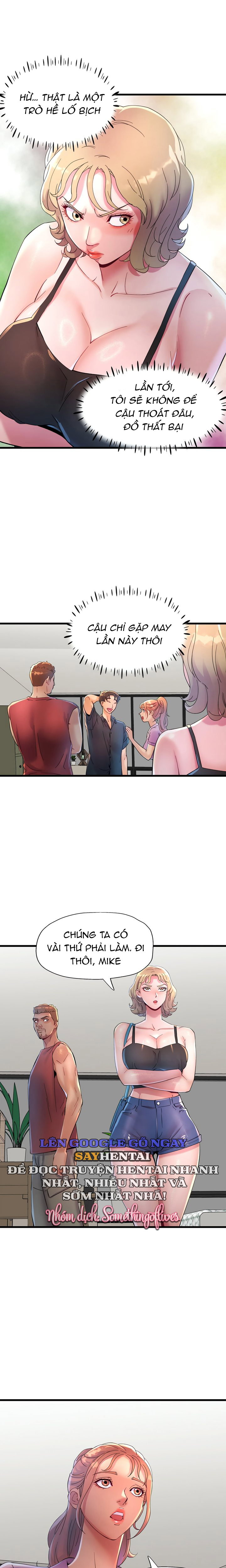 Công Việc Thú Vị - Trang 6