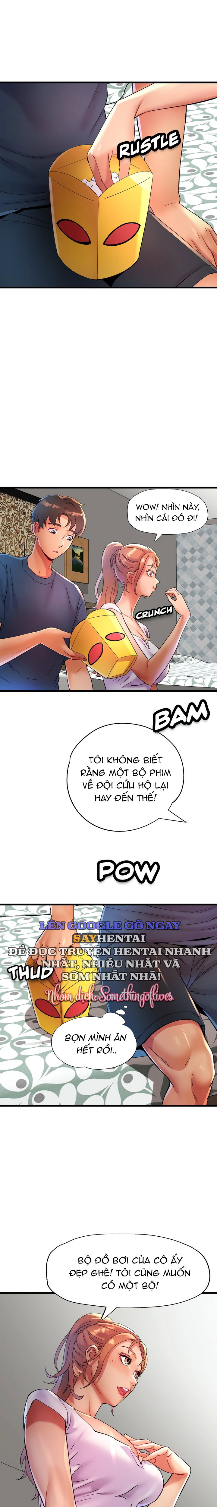 Công Việc Thú Vị - Trang 8