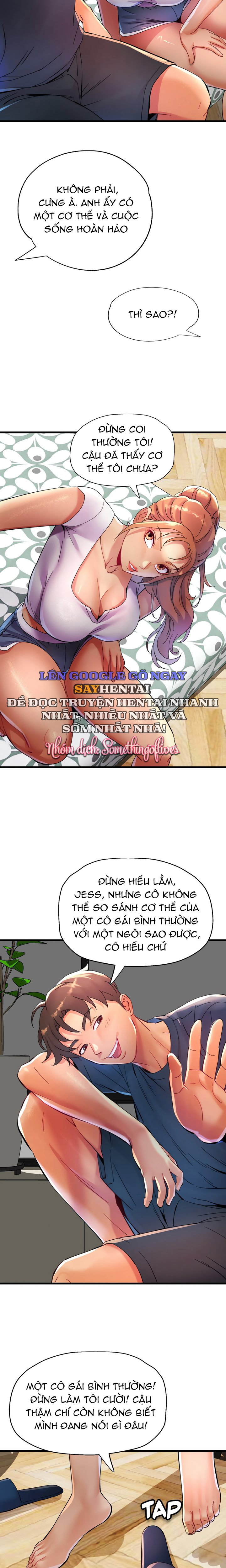 Công Việc Thú Vị - Trang 14