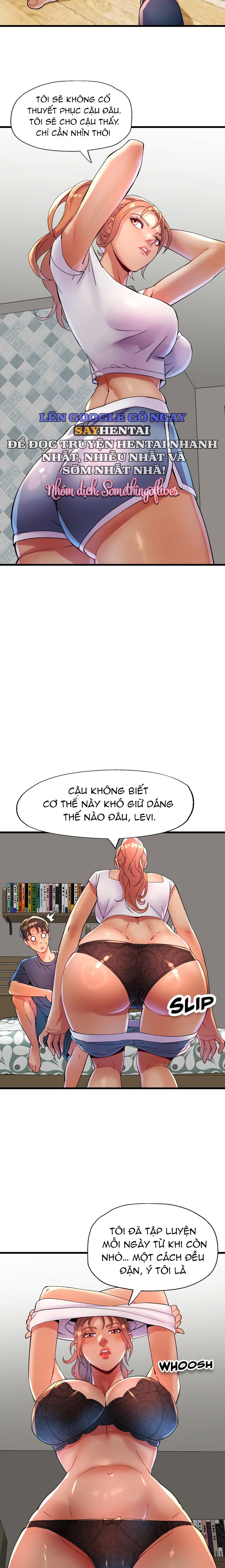 Công Việc Thú Vị - Trang 15