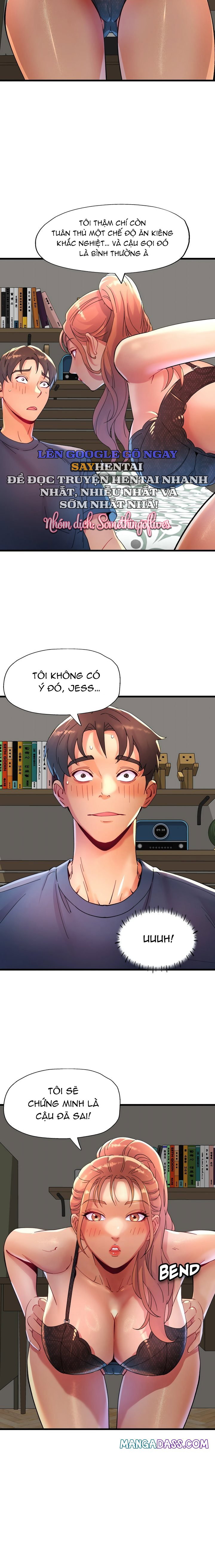 Công Việc Thú Vị - Trang 16