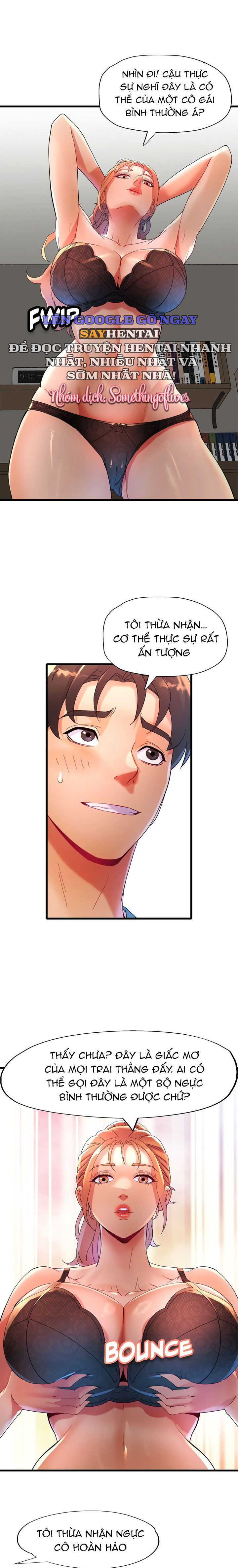 Công Việc Thú Vị - Trang 17