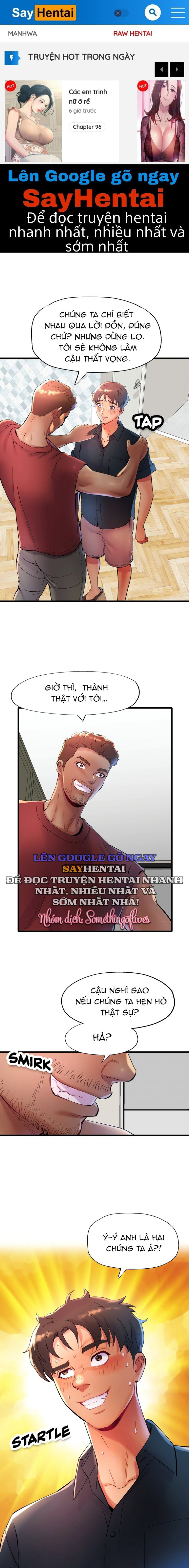 Công Việc Thú Vị - Trang 1