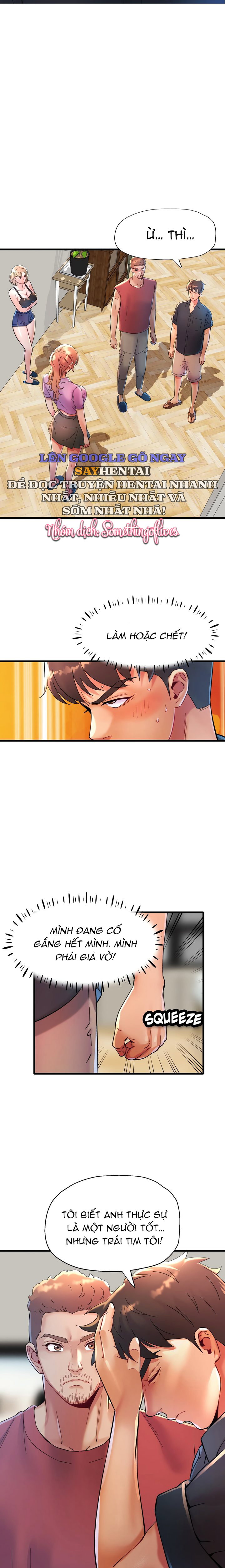 Công Việc Thú Vị - Trang 2