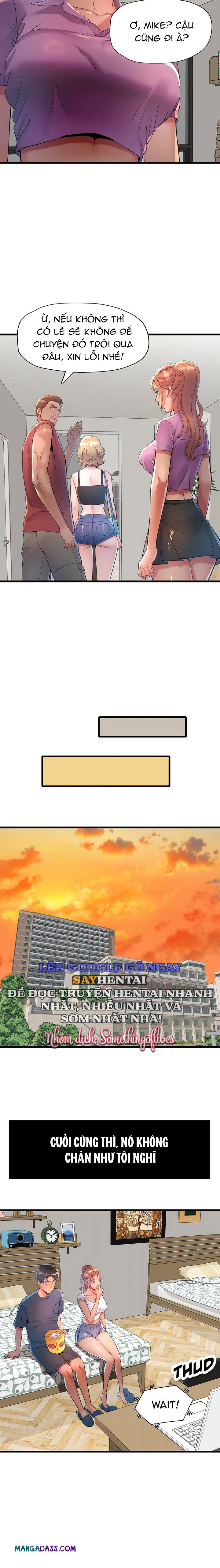 Công Việc Thú Vị - Trang 7