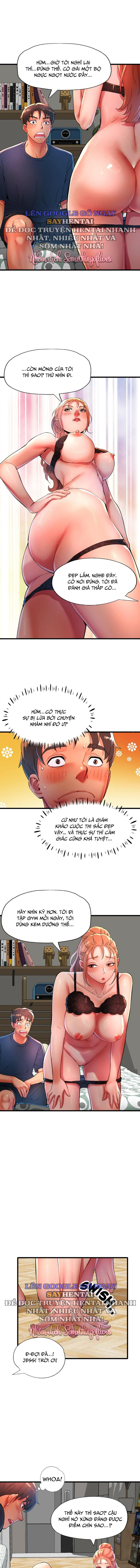 Công Việc Thú Vị - Trang 3