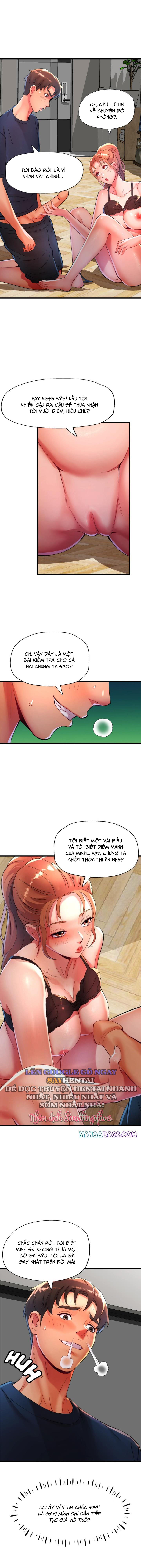 Công Việc Thú Vị - Trang 5