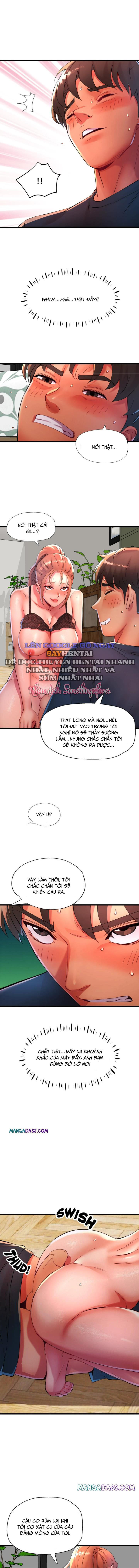 Công Việc Thú Vị - Trang 9