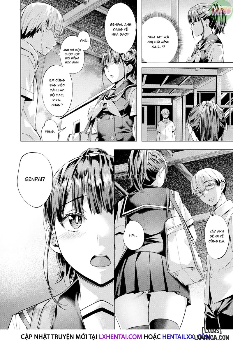 Bánh Dâu Tây - Trang 13