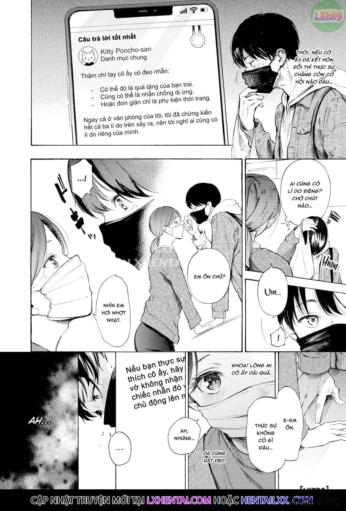 First Date - Trang 2