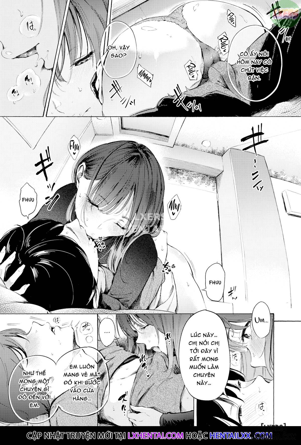 First Date - Trang 13