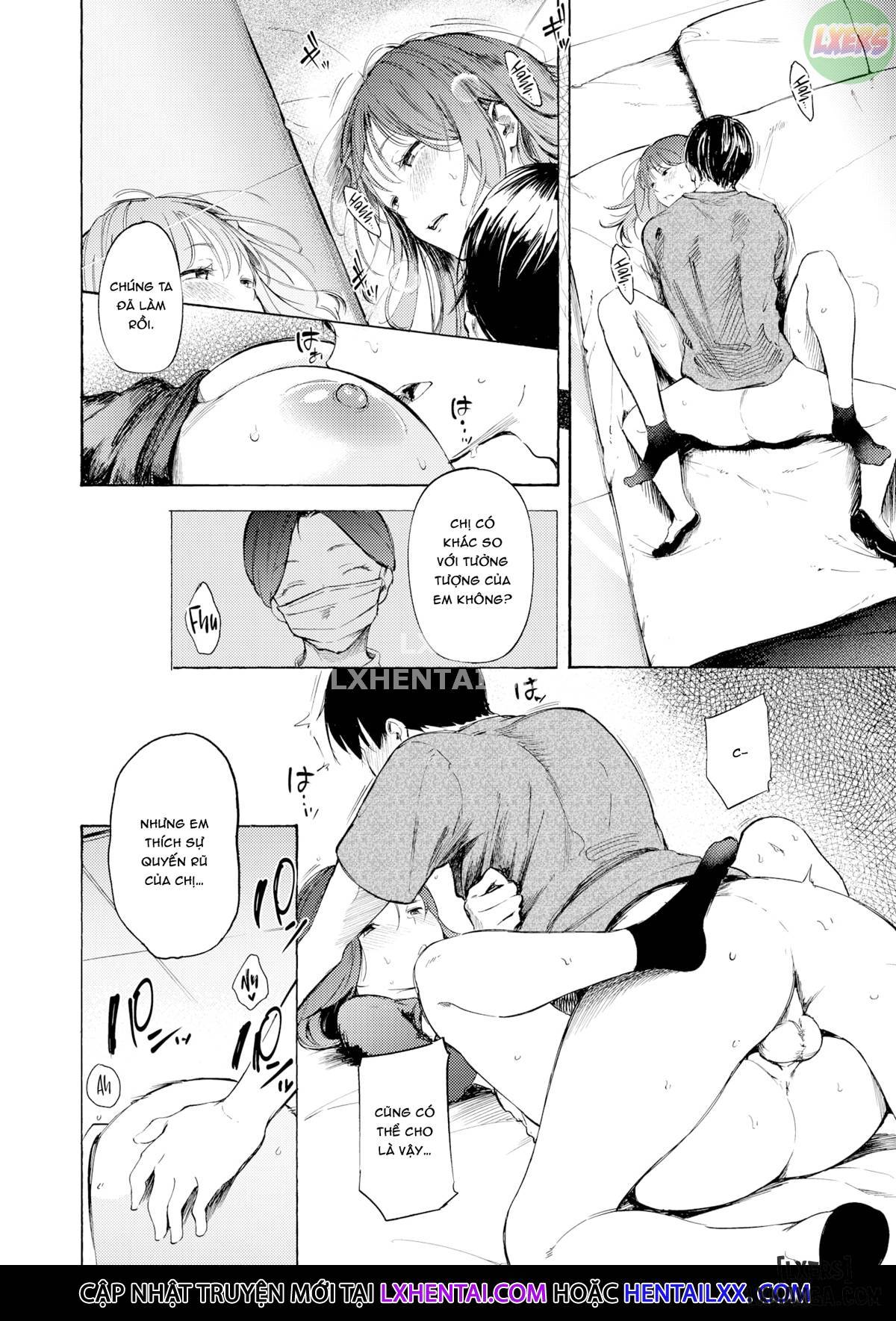 First Date - Trang 16