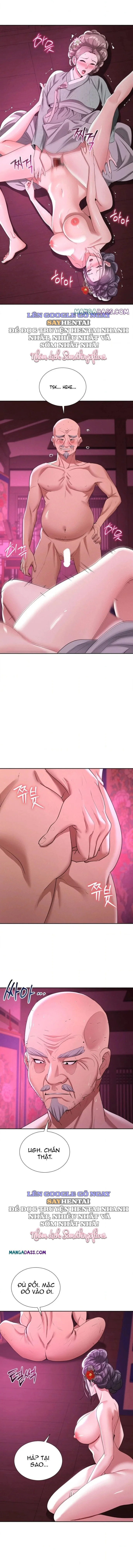 Quán Rượu Của Yeoni - Trang 4