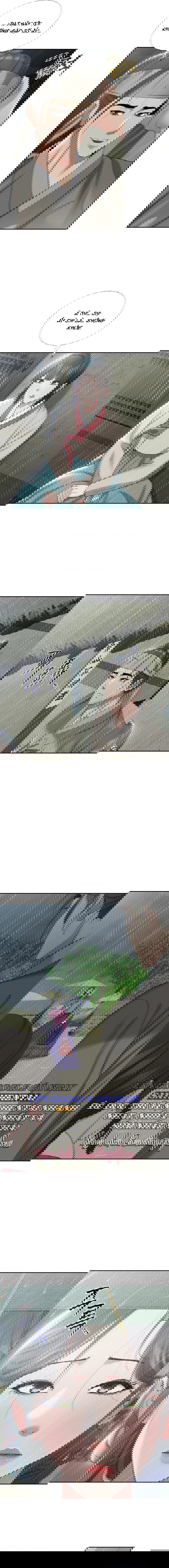 Quán Rượu Của Yeoni - Trang 3