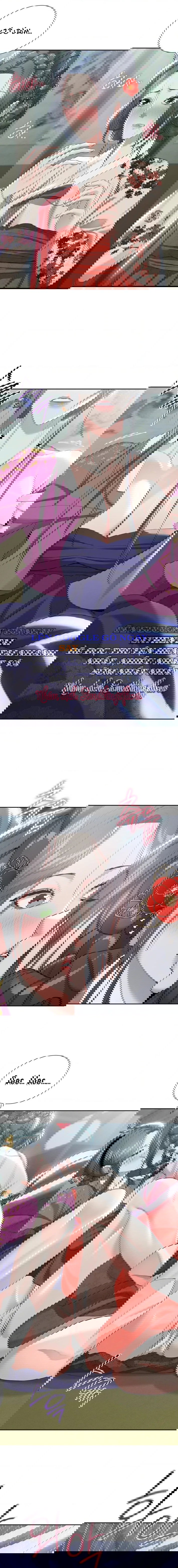 Quán Rượu Của Yeoni - Trang 11