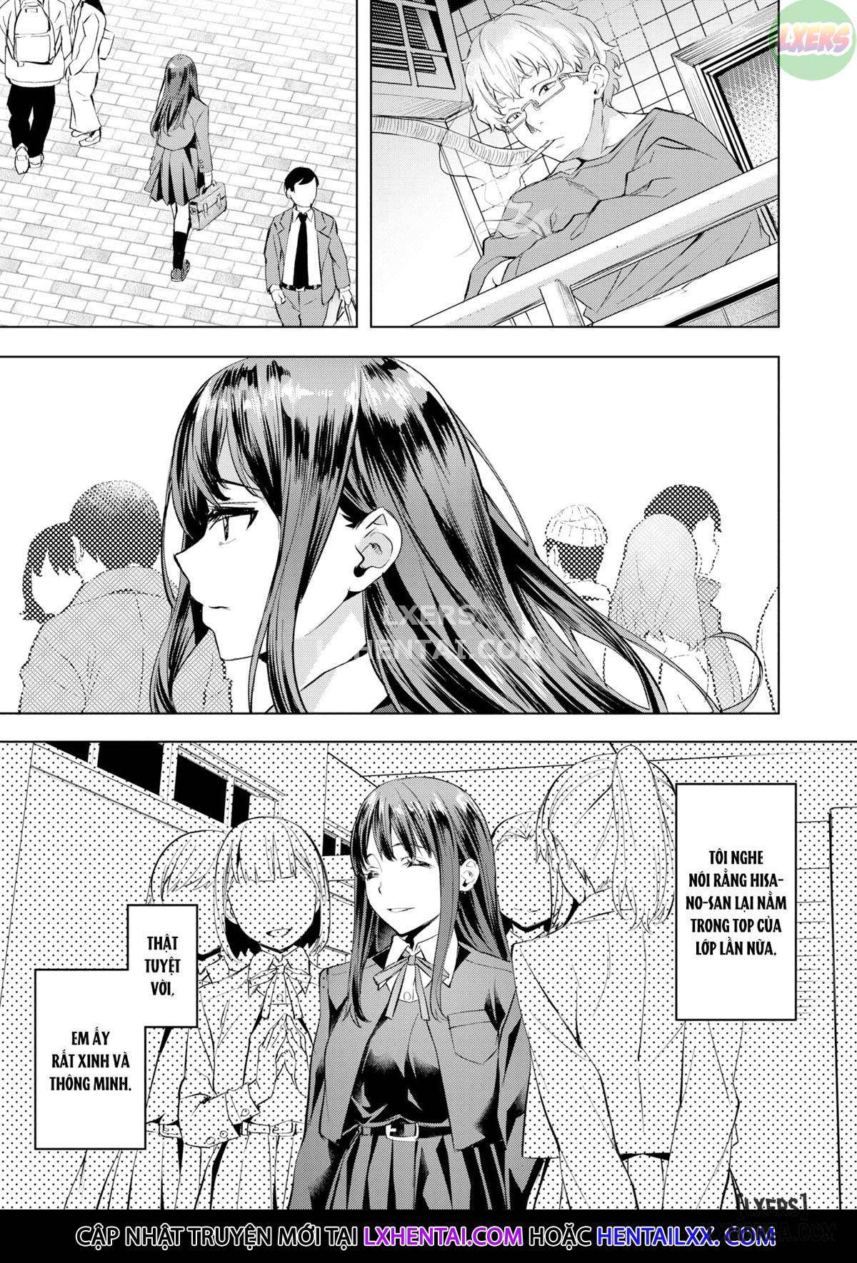 Mặt Khác - Trang 7