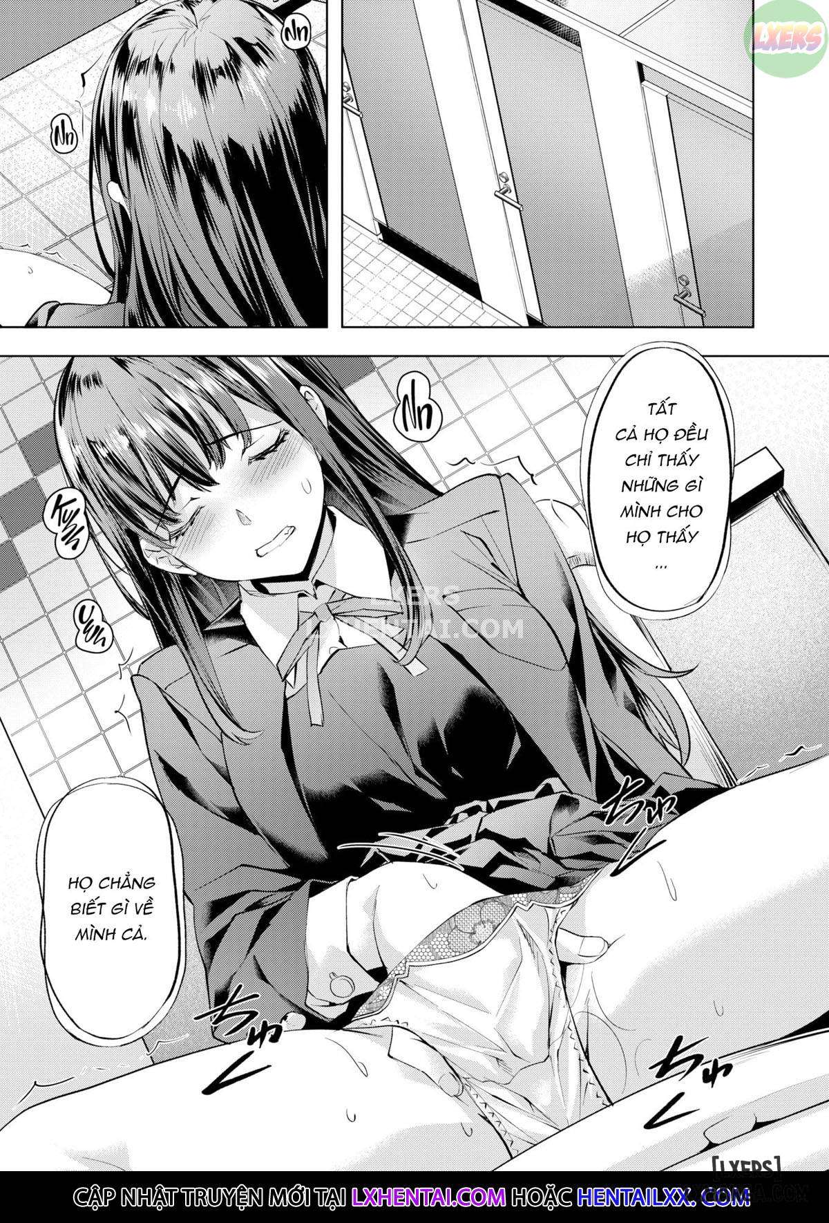 Mặt Khác - Trang 9