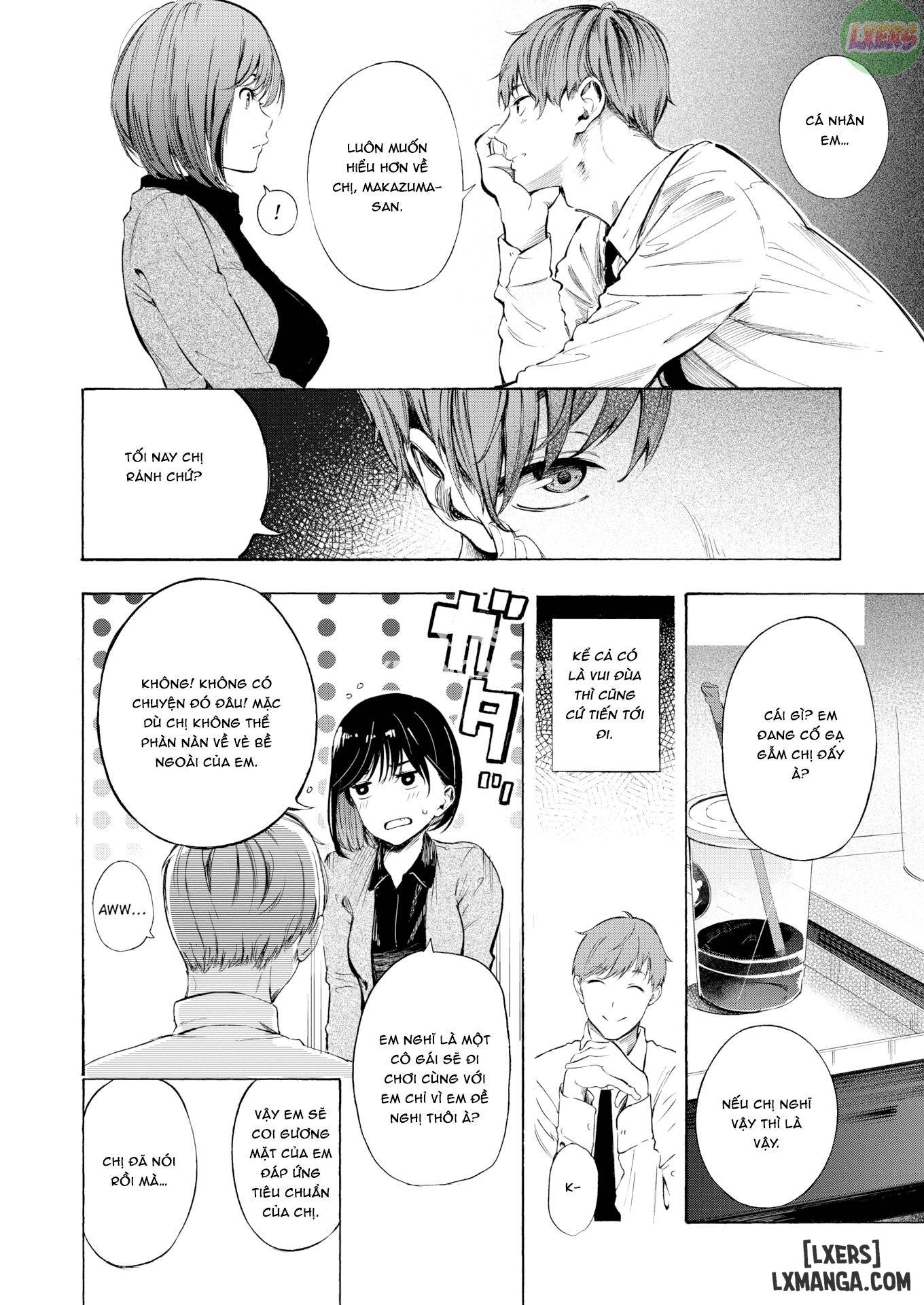 Ấn Tượng - Trang 4