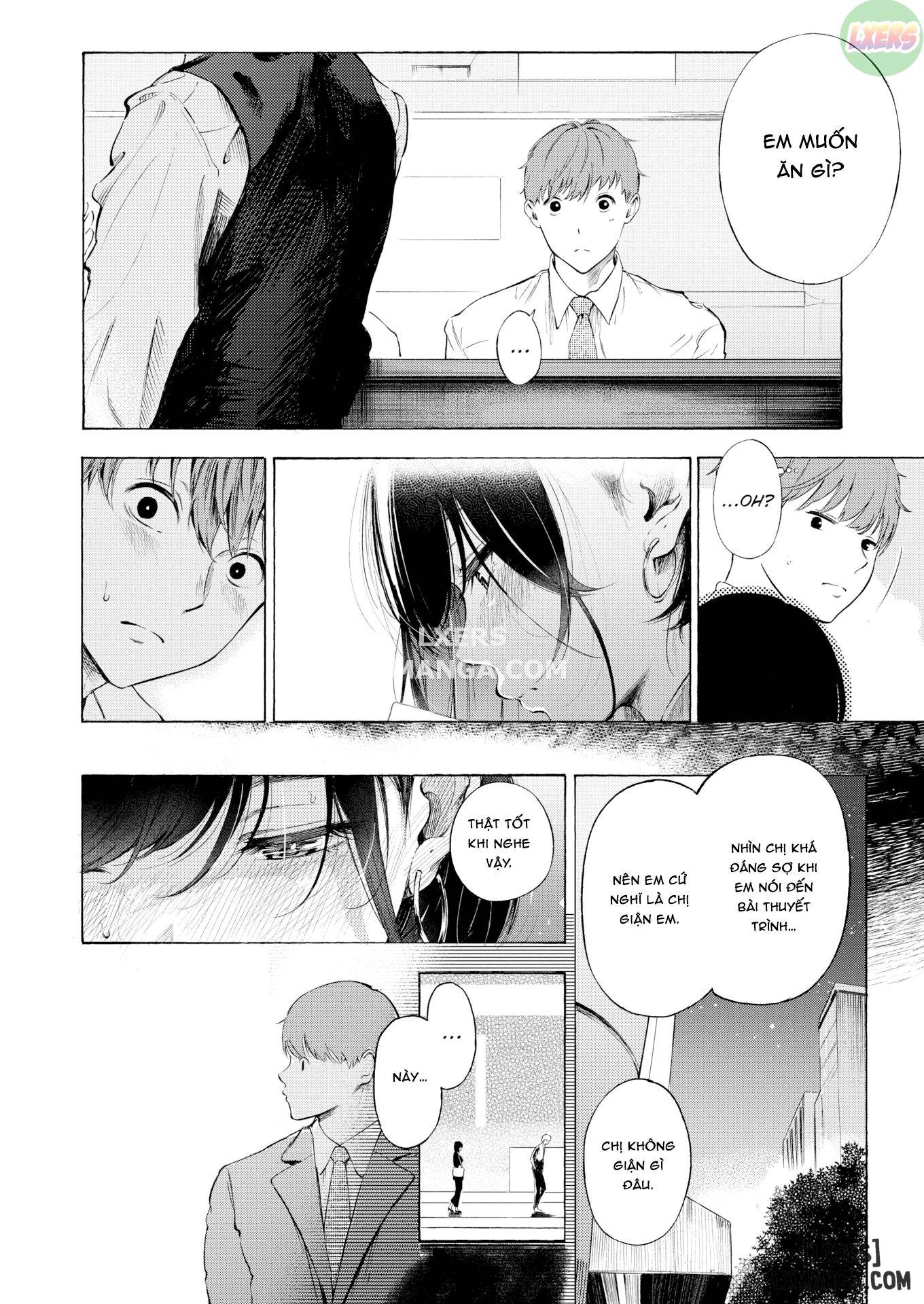 Ấn Tượng - Trang 10