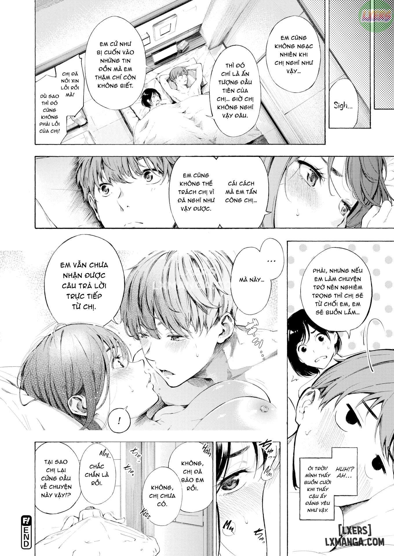 Ấn Tượng - Trang 24