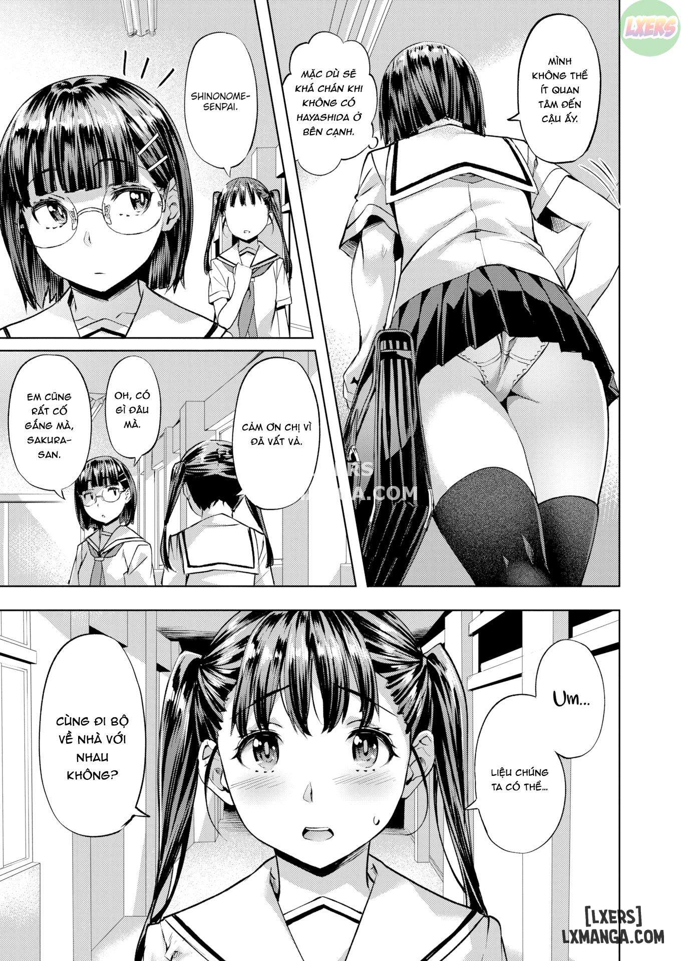 Kanna và Karin - Trang 7