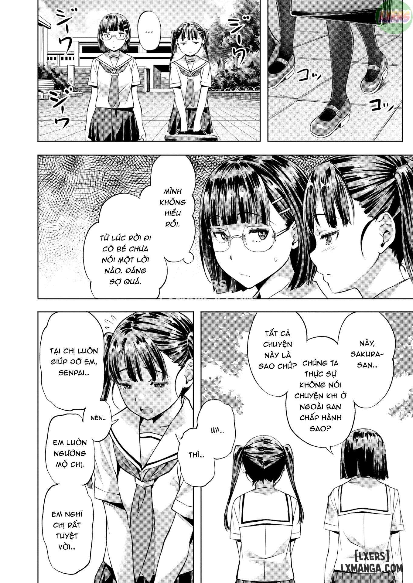 Kanna và Karin - Trang 8