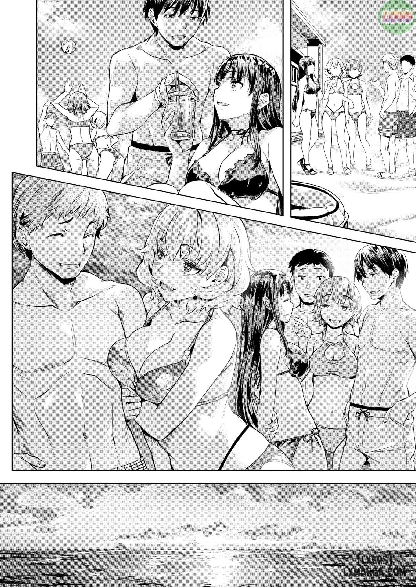 Kanna và Karin - Trang 12