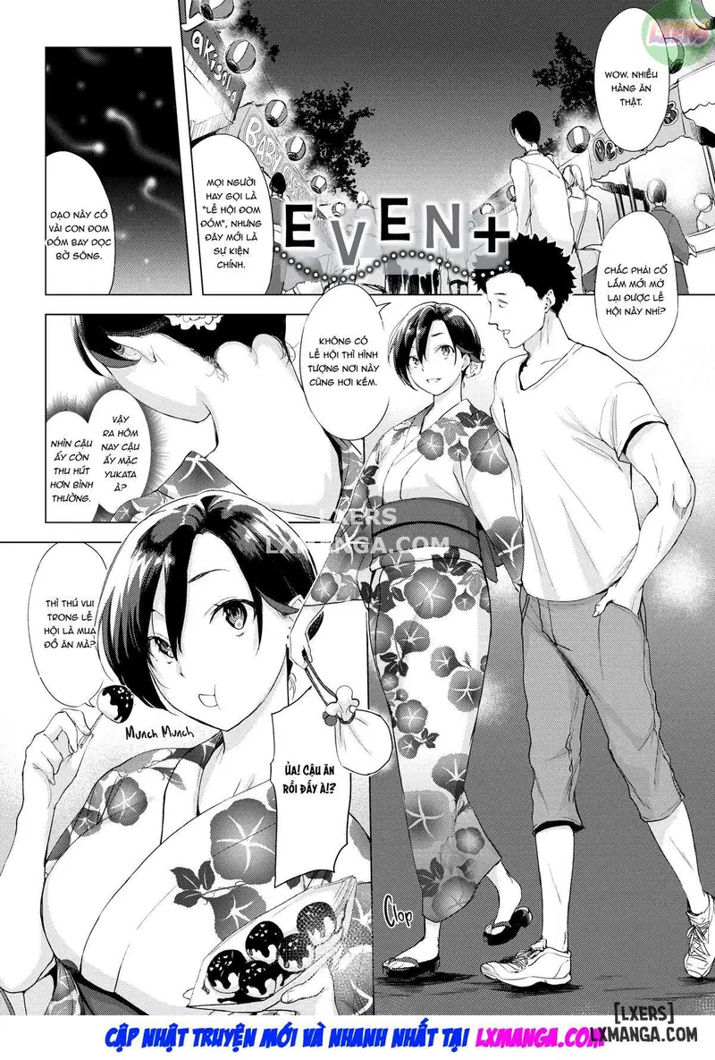 Sự Tội Lỗi Của Tình Dục - Trang 1