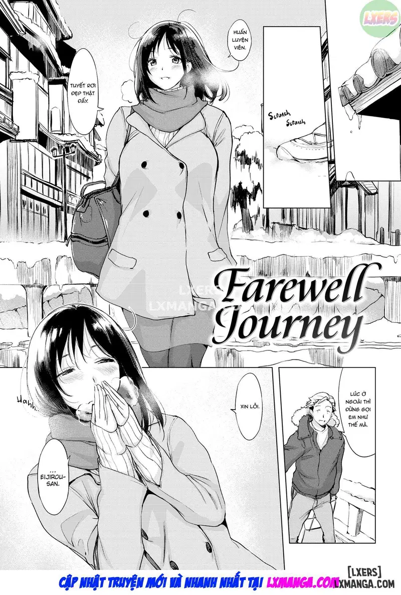 Sự Tội Lỗi Của Tình Dục - Trang 1