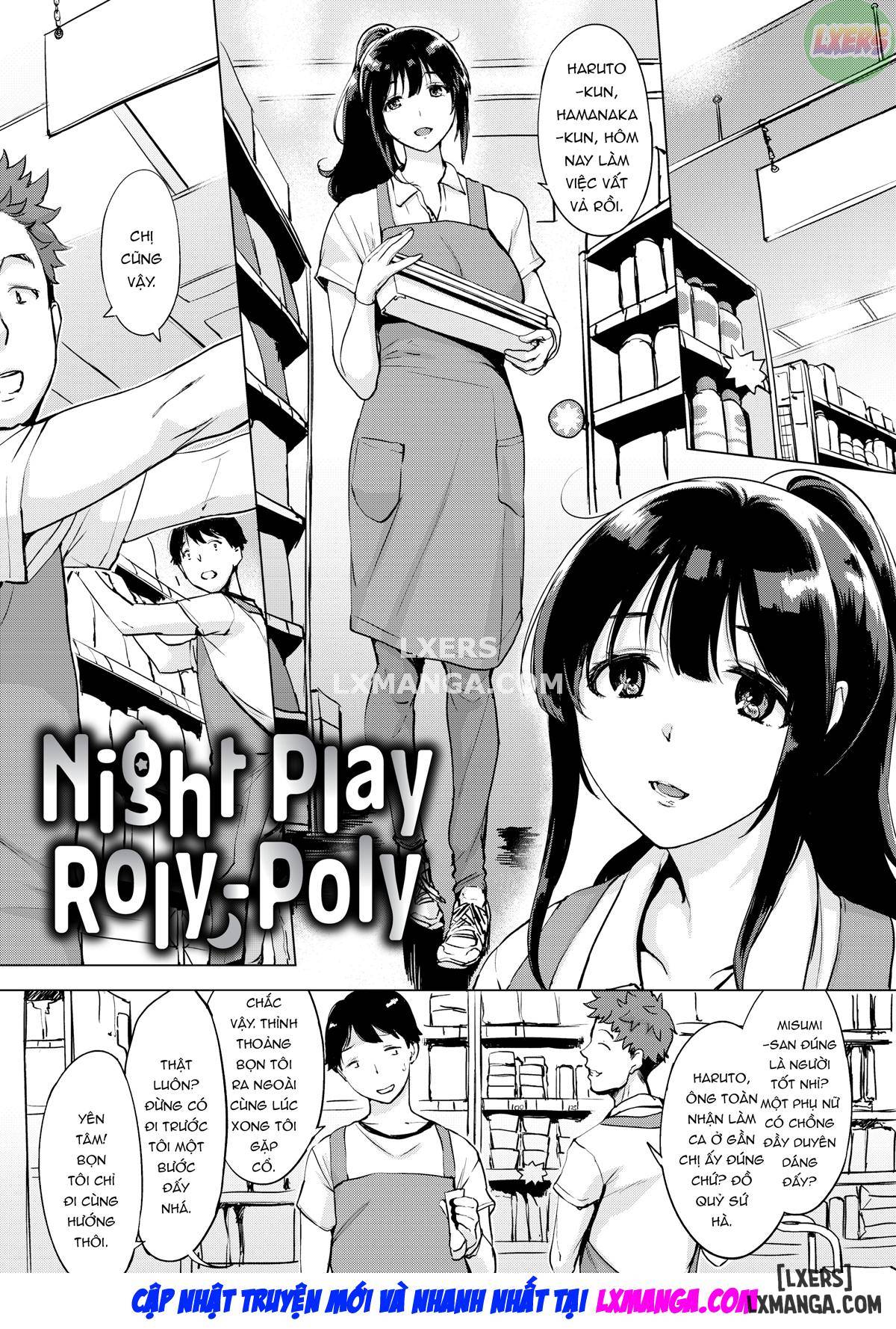 Sự Tội Lỗi Của Tình Dục - Trang 1