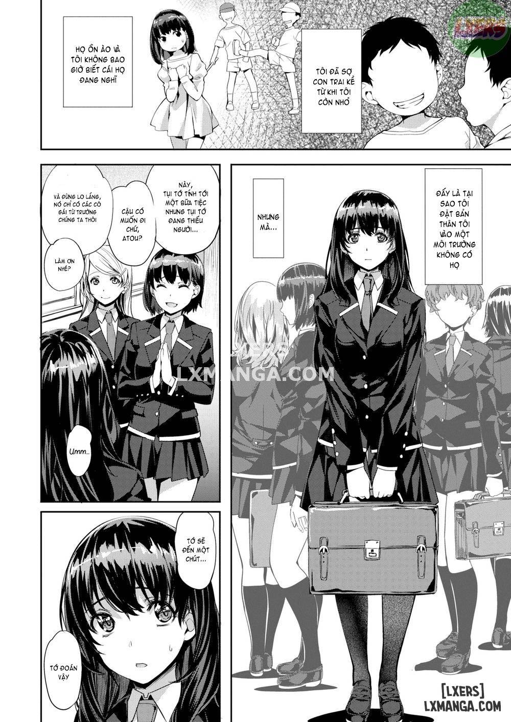 Inside-Out - Trang 2