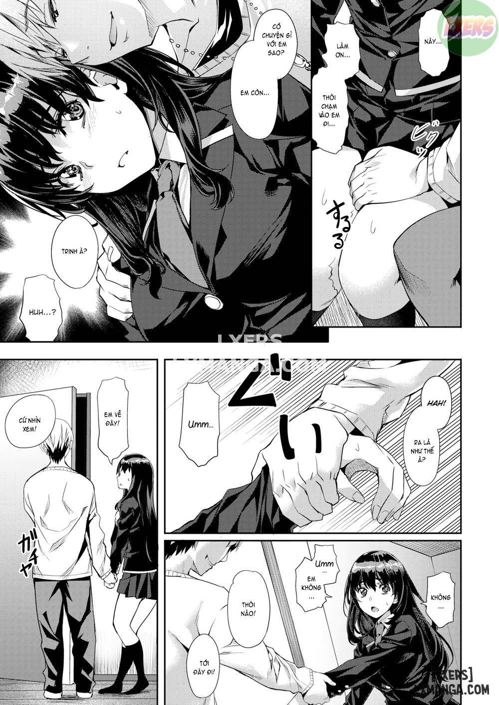 Inside-Out - Trang 3