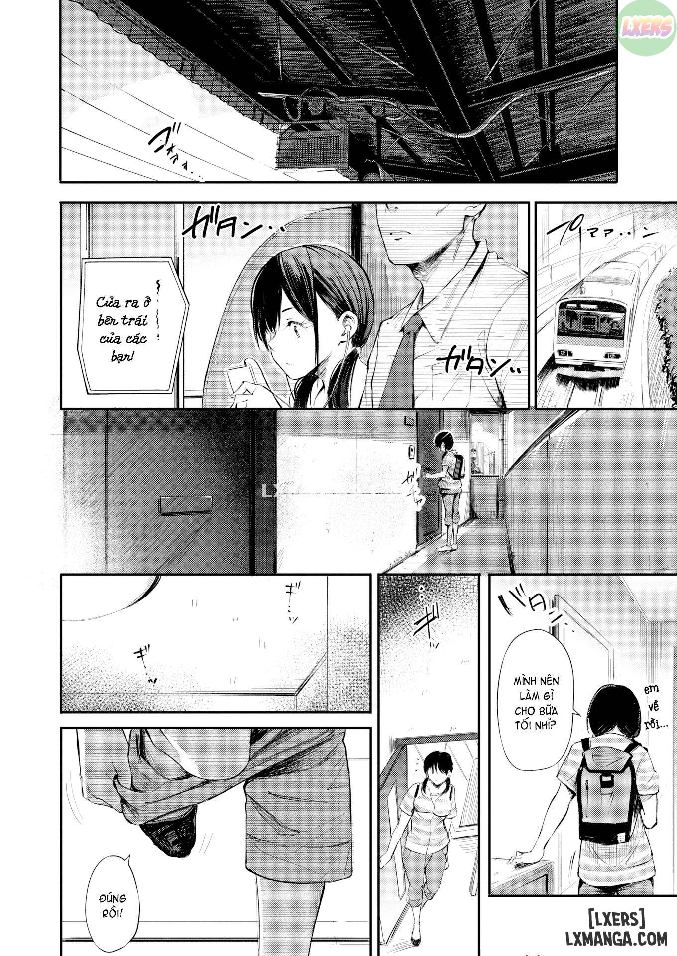 Campus Life - Trang 16