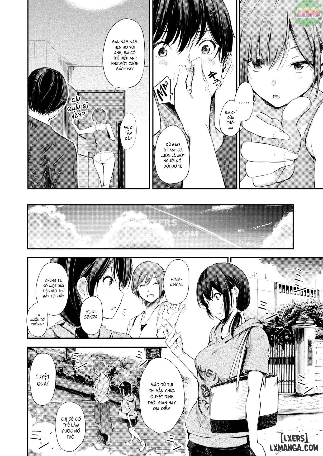 Campus Life - Trang 20