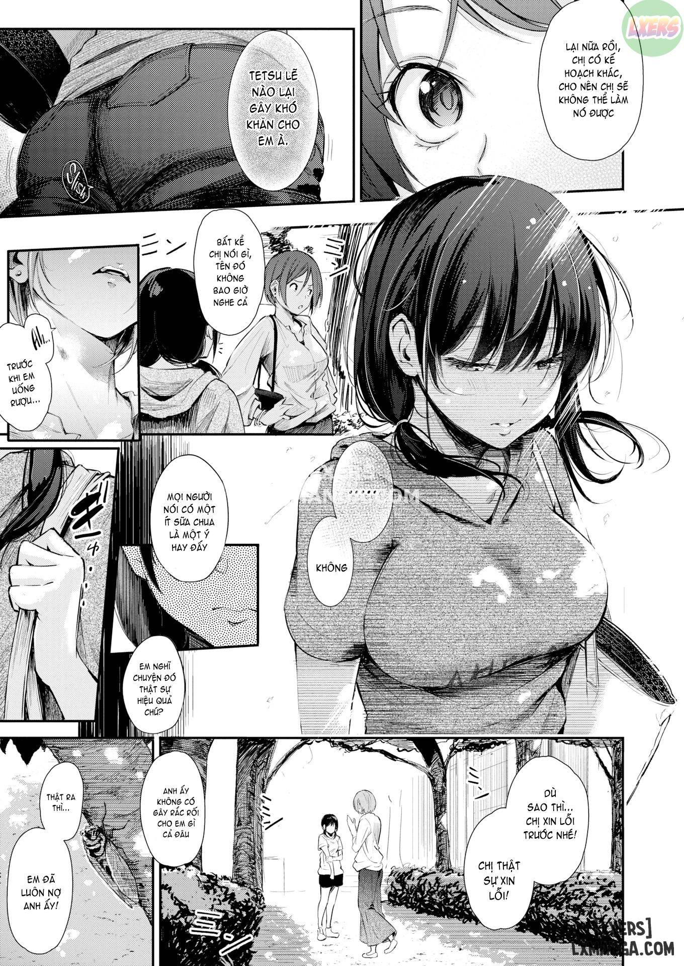 Campus Life - Trang 21