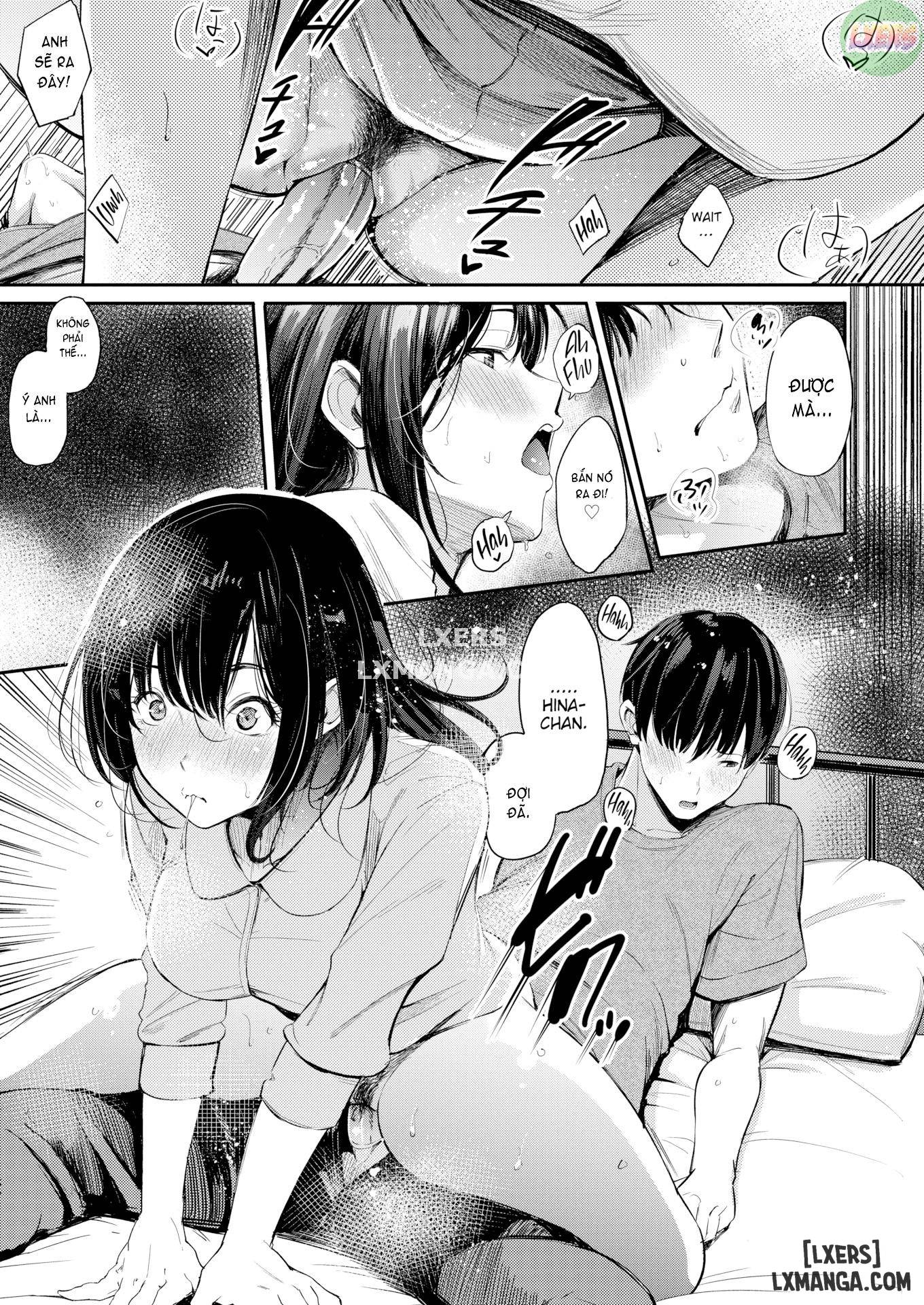 Campus Life - Trang 23