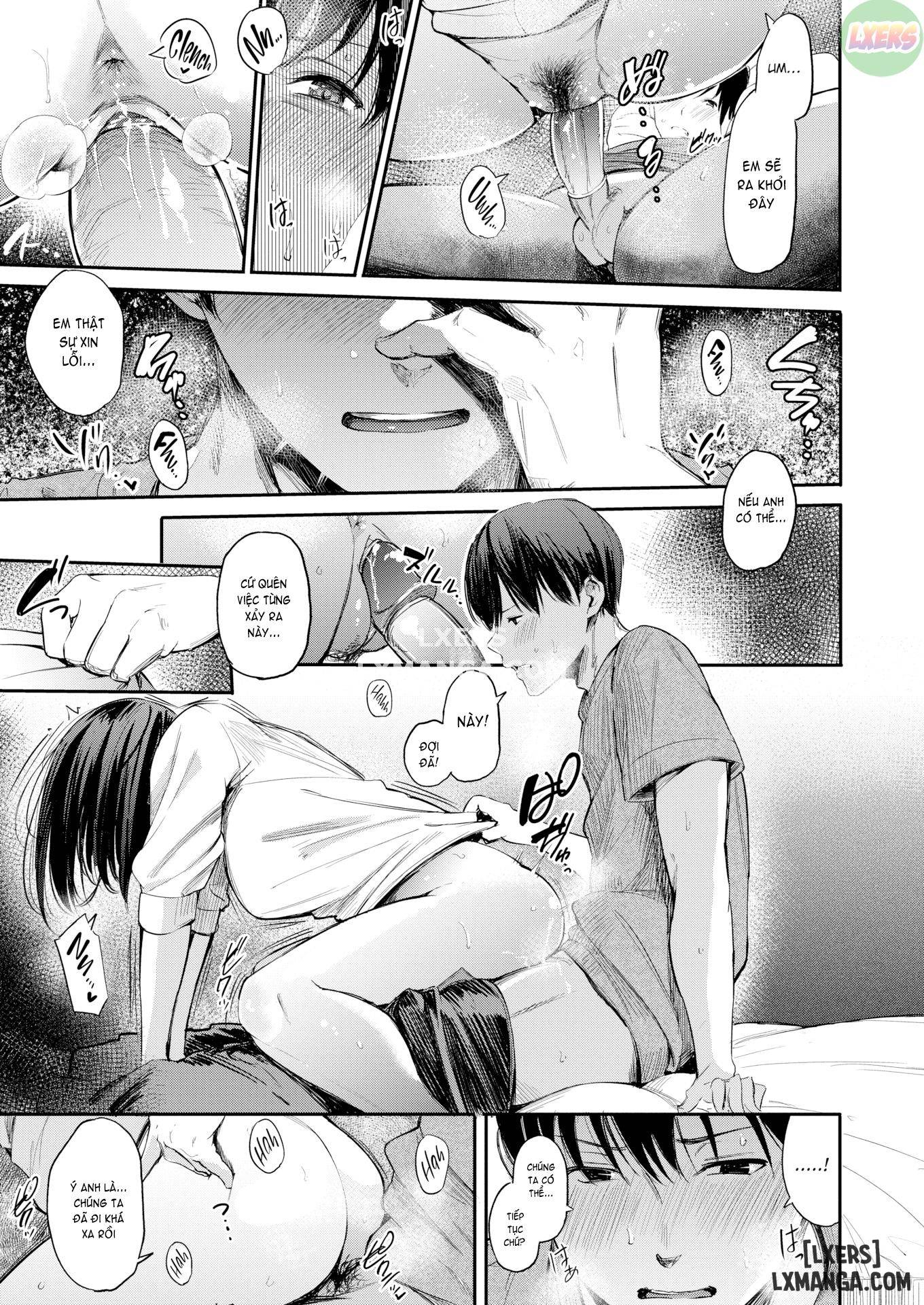 Campus Life - Trang 25